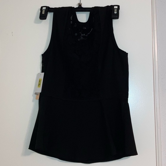 Peplum blouse - Picture 3 of 10